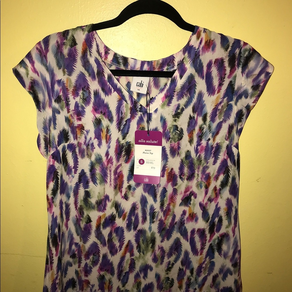 Rayon color shirt